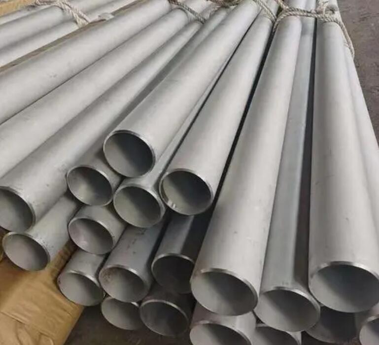 黑龙江304不锈钢管